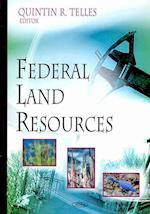 Federal Land Resources