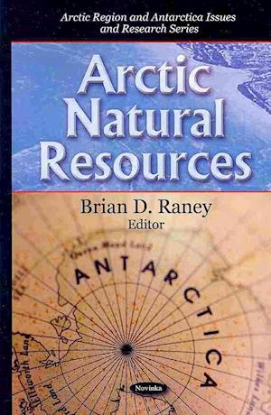 Arctic Natural Resources