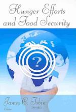 Hunger Efforts & Food Security