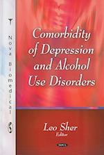 Comorbiditiy of Depression & Alcohol Use Disorders