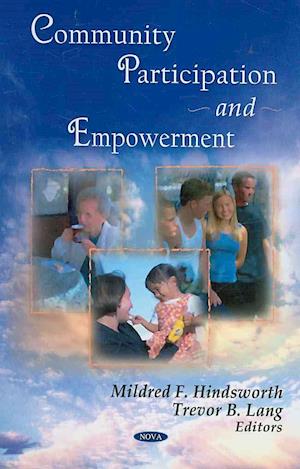 Community Participation & Empowerment