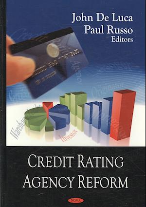 Credit Rating Agency Reform