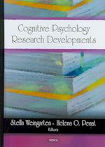 Cognitive Psychology Research Developments