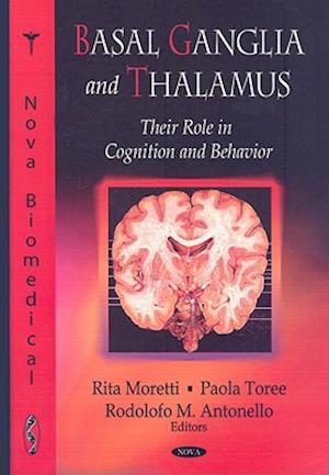 Basal Ganglia & Thalamus