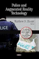 Police & Augmented Reality Technology