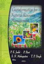 Geoinformatics for Natural Resource Management