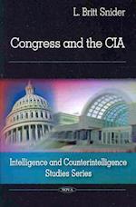 Congress & the CIA