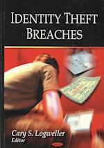 Identity Theft Breaches