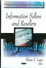 Information Sellers & Resellers