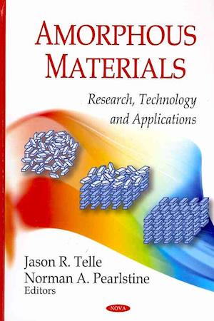 Amorphous Materials