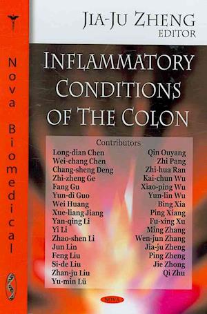 Inflammatory Conditions of the Colon