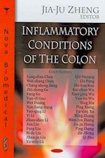 Inflammatory Conditions of the Colon