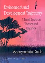 Environment & Development Trajectory