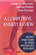 Competitive Anxiety Review