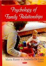 Psychology of Family Relationships