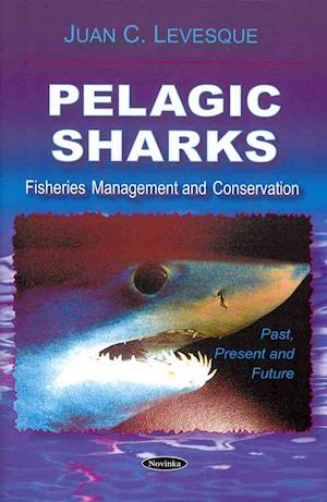 Pelagic Sharks