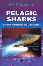 Pelagic Sharks