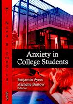 Anxiety in College Students