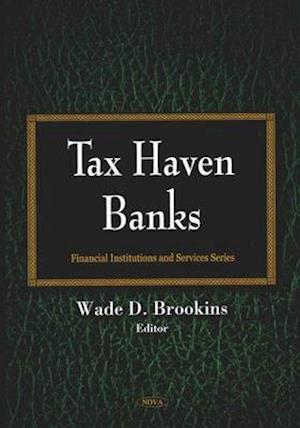 Tax Haven Banks