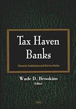 Tax Haven Banks