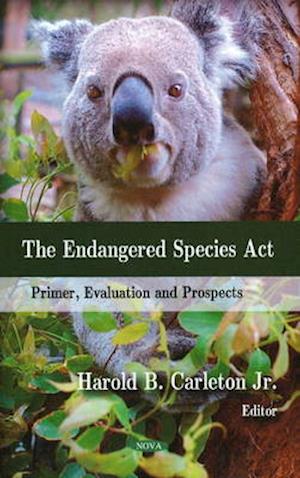 Endangered Species Act