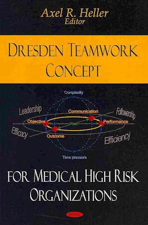 Dresden Teamwork Concept
