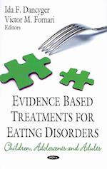 Evidence Based Treatments for Eating Disorders