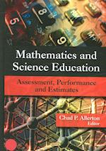 Mathematics & Science Education