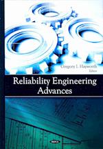 Reliability Engineering Advances