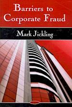 Barriers to Corporate Fraud