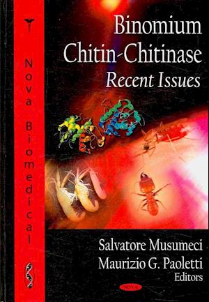 Binomium Chitin-Chitinase