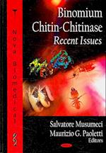 Binomium Chitin-Chitinase