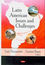 Latin American Issues & Challenges