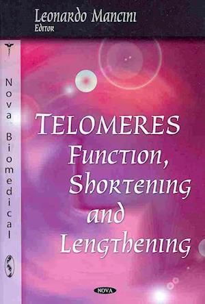 Telomeres