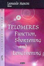 Telomeres