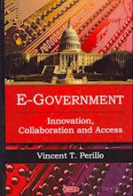 E-Government