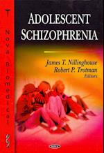 Adolescent Schizophrenia