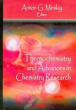 Thermochemistry & Advances in Chemistry Research