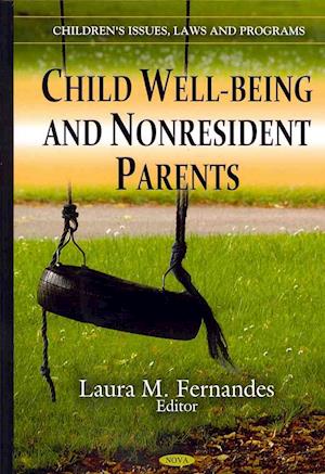 Child Well-Being & Nonresident Parents