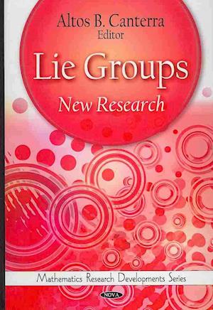 Lie Groups