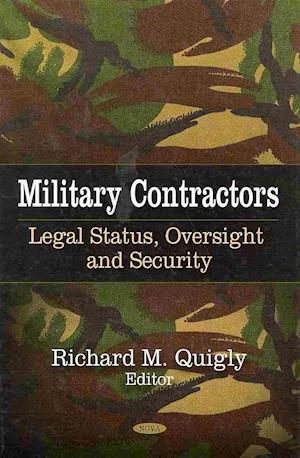 Military Contractors