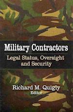 Military Contractors