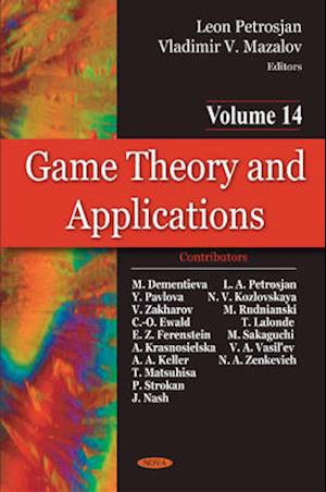 Game Theory & Applications