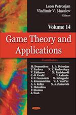 Game Theory & Applications