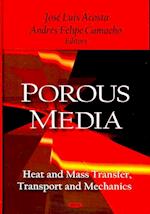 Porous Media