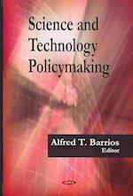 Science & Technology Policymaking