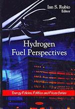 Hydrogen Fuel Perspectives