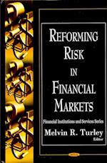 Reforming Risk in Financial Markets