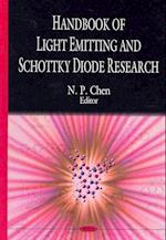 Handbook of Light Emitting & Schottky Diode Research