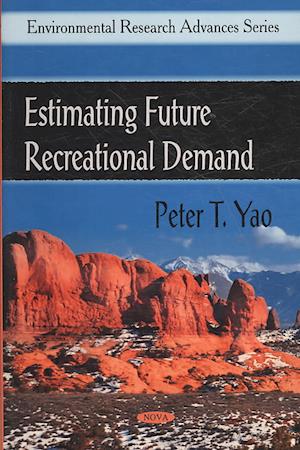 Estimating Future Recreational Demand